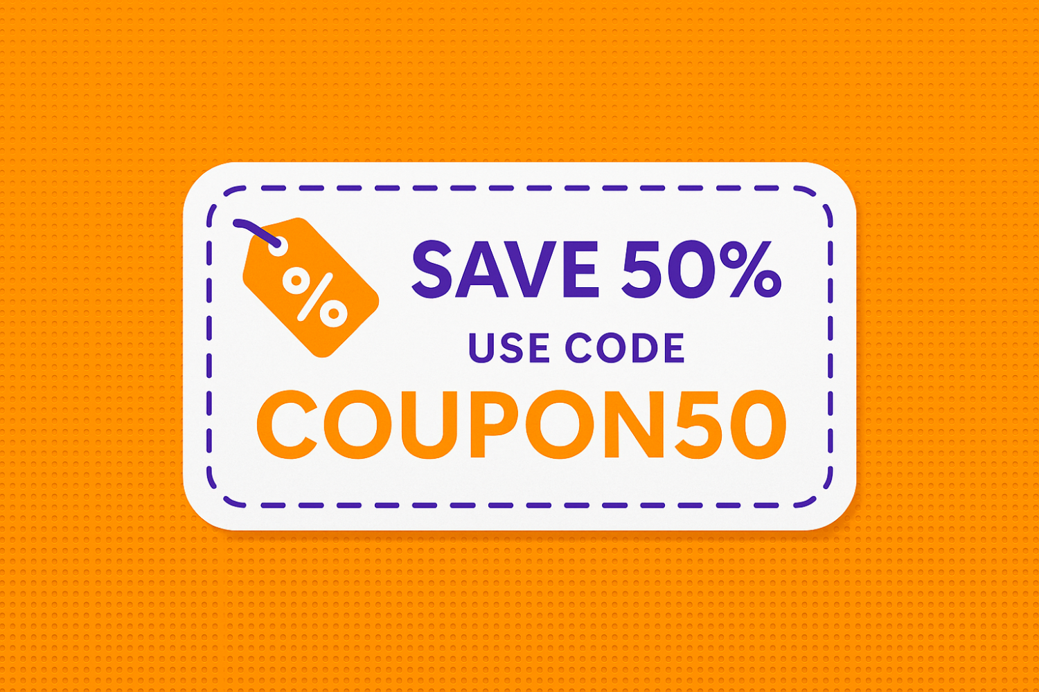 Sellie Deals promo